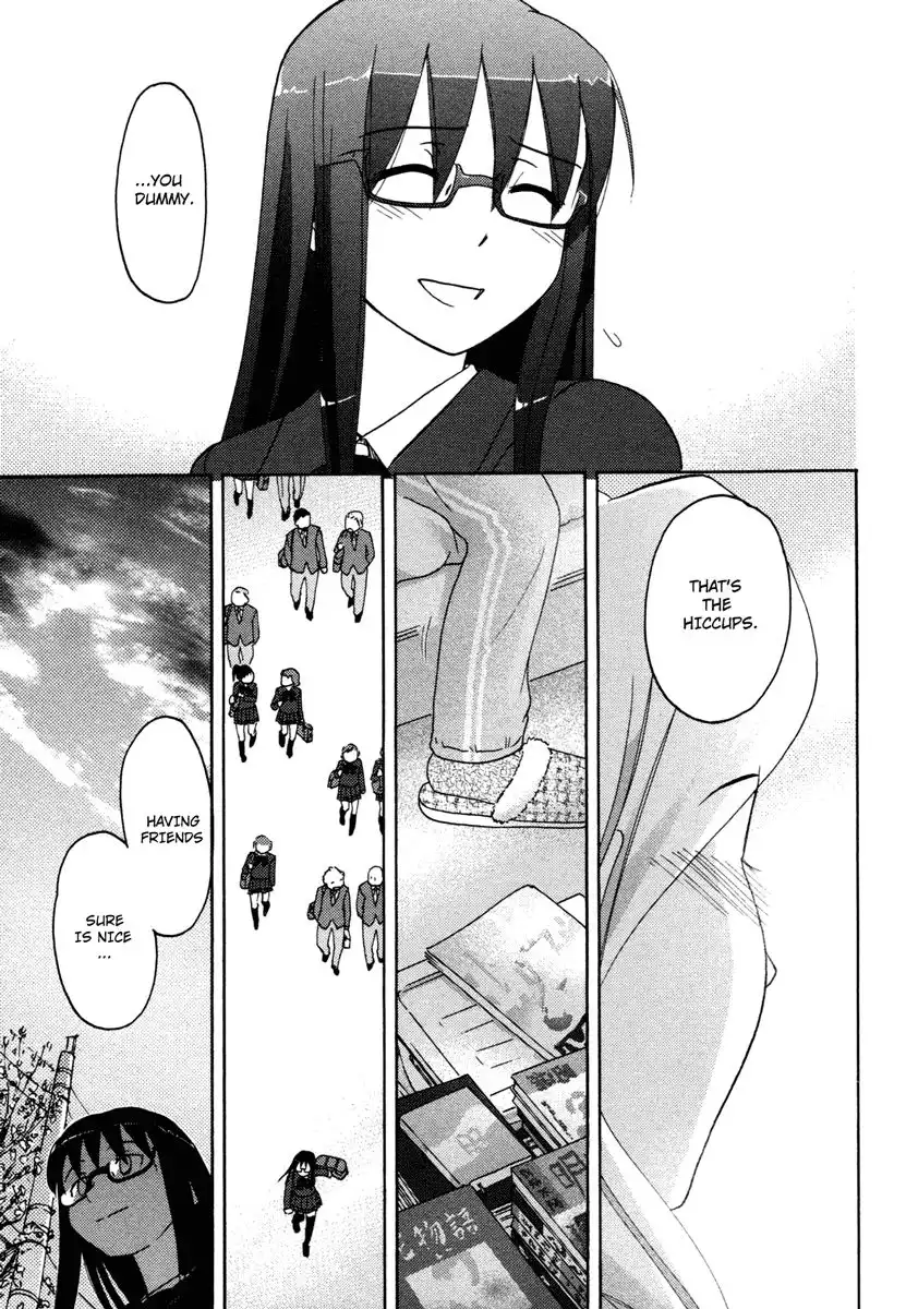 Sasameki Koto Chapter 18 14